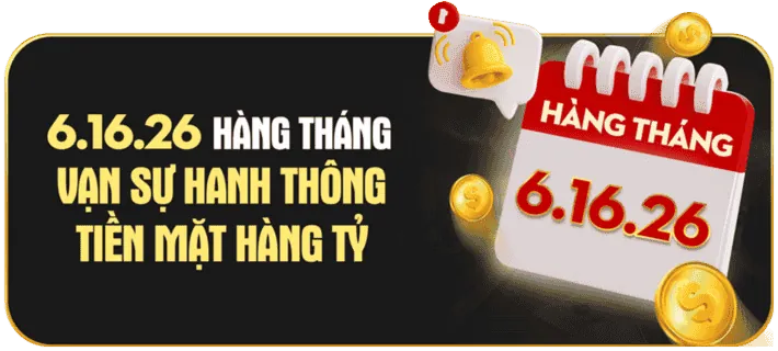 Thưởng Chào Mừng Thành Viên Mới ty88