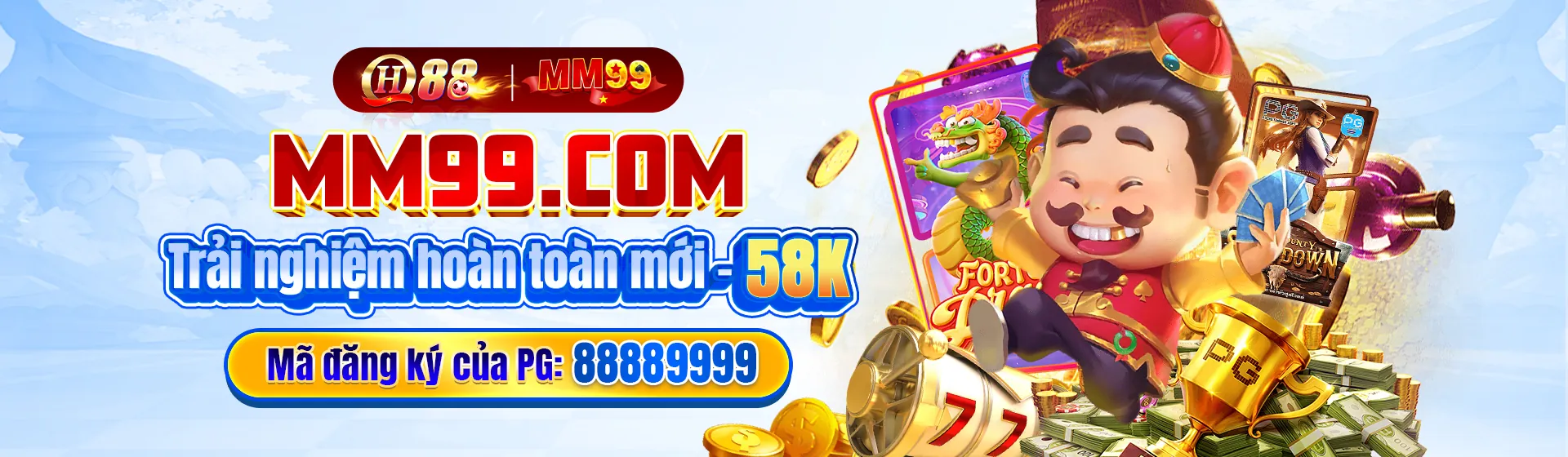 Hình ảnh chính game Nổ Hũ TY88 Đăng Nhập