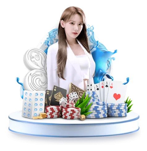 Hình ảnh hành vi công bằng trong trò chơi casino