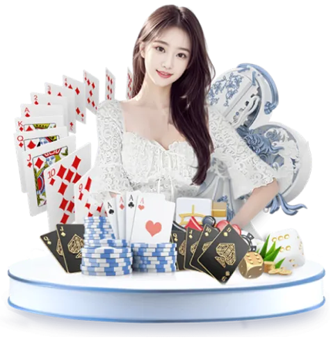 Bàn Blackjack trực tiếp